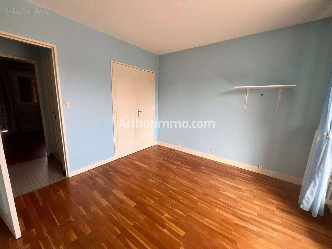 Appartement à LONS-LE-SAUNIER