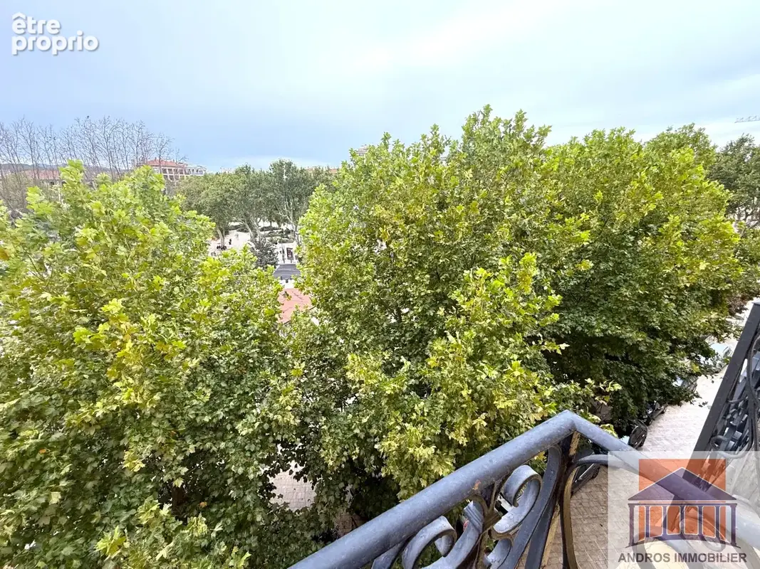 Photo Appartement à Aix-En-Provence au prix de 799 000€