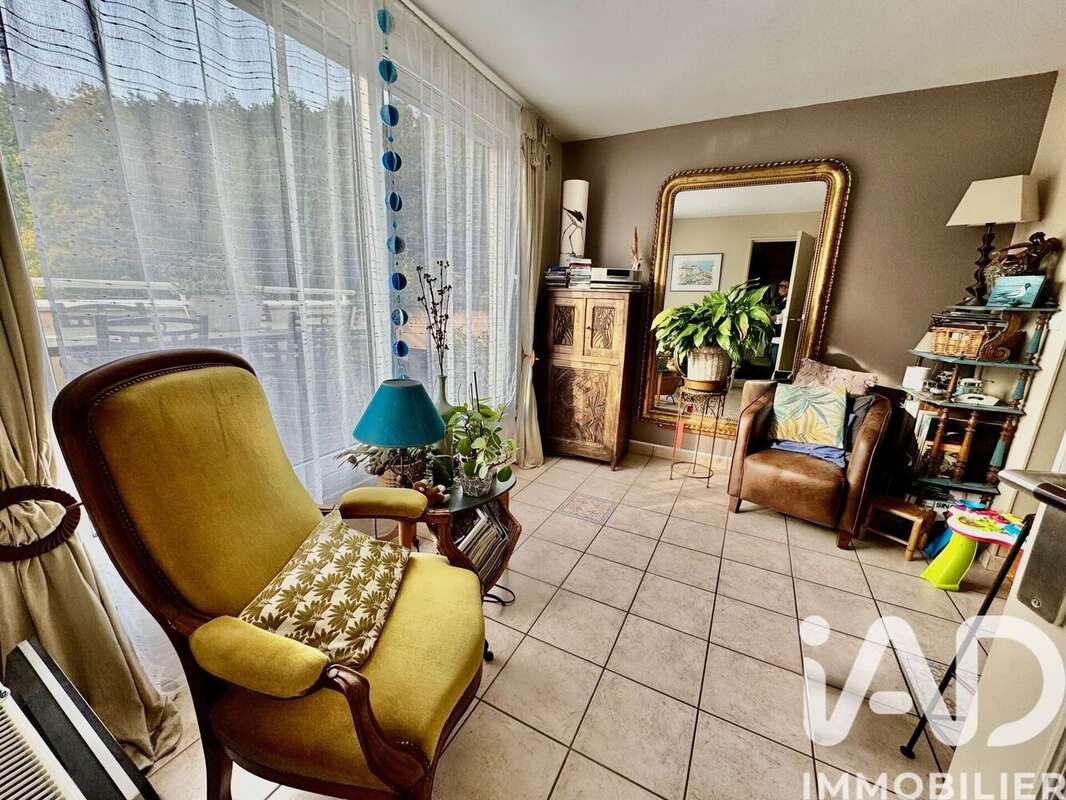 Photo 9 - Appartement à NANDY