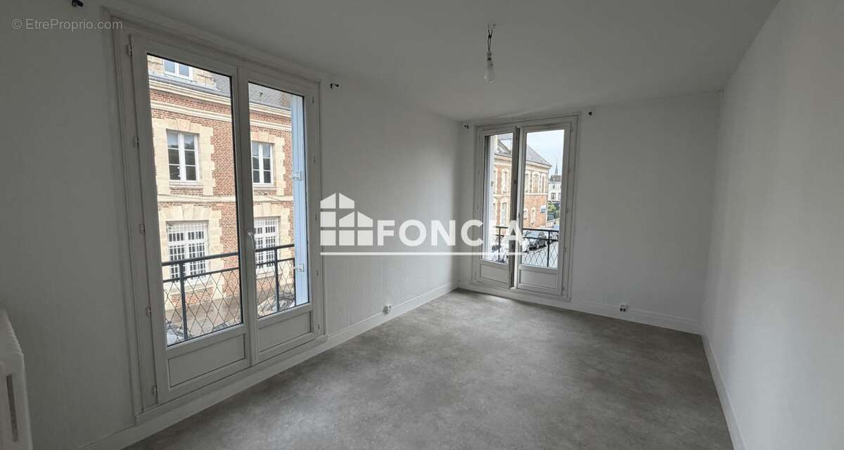 Appartement à BEAUVAIS