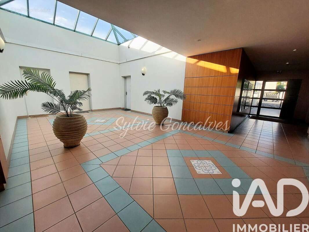 Photo 7 - Appartement à ARGENTEUIL