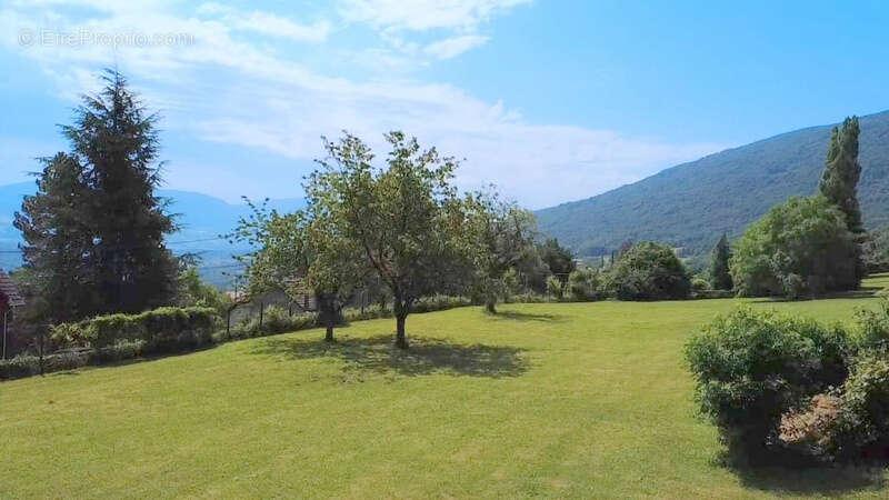 Maison avec terrain - photo 9