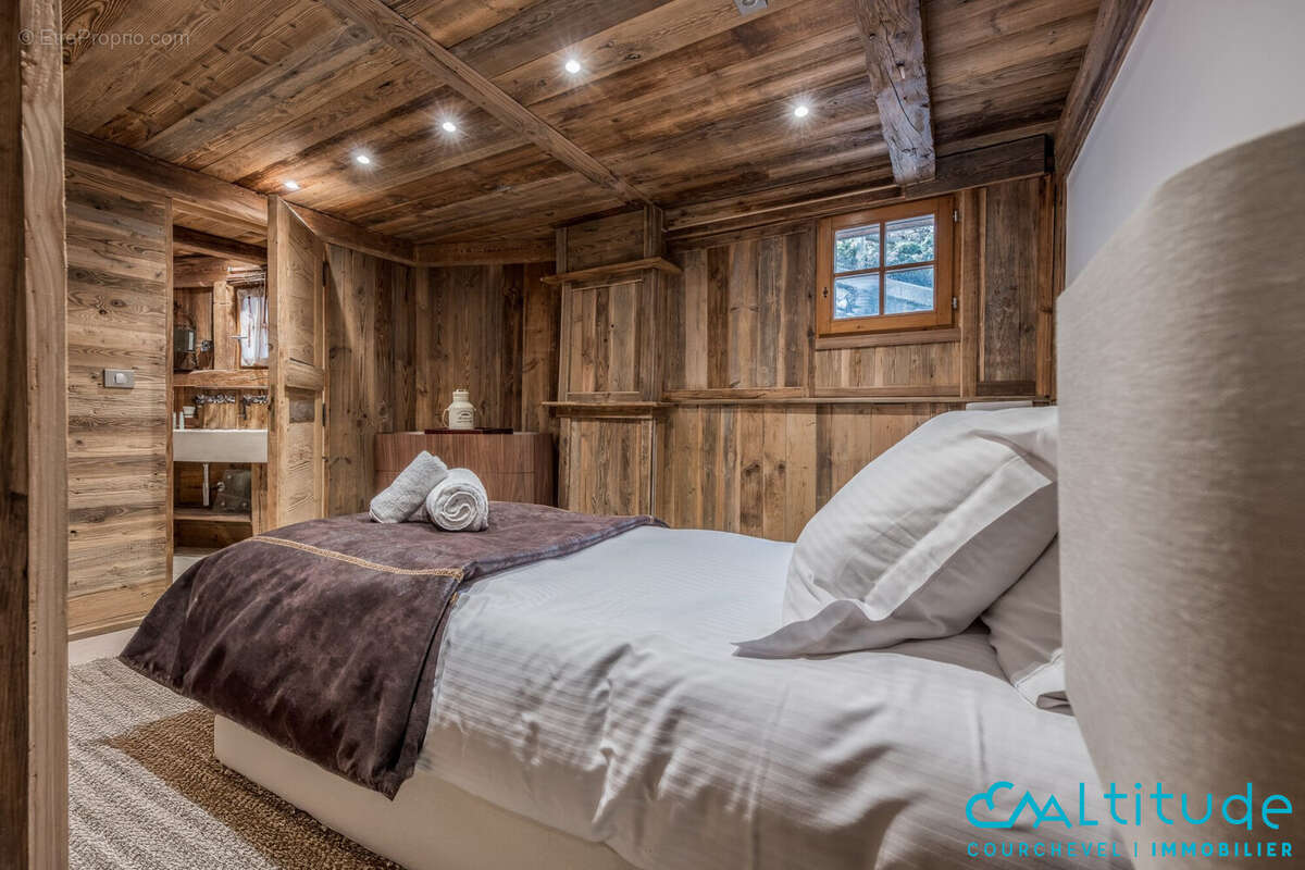 Maison à LA PERRIERE