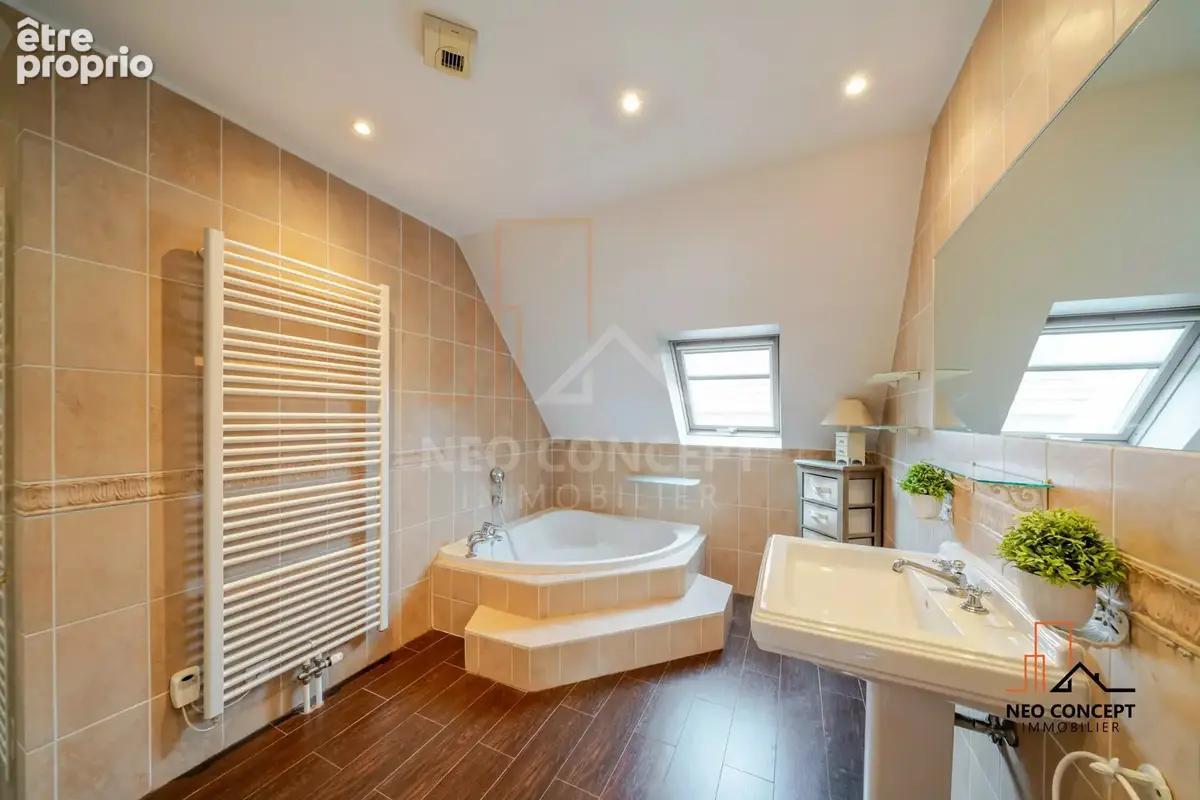 * DRUSENHEIM - Maison unique et rare sur le marché, disponible à la vente !! * - photo 12