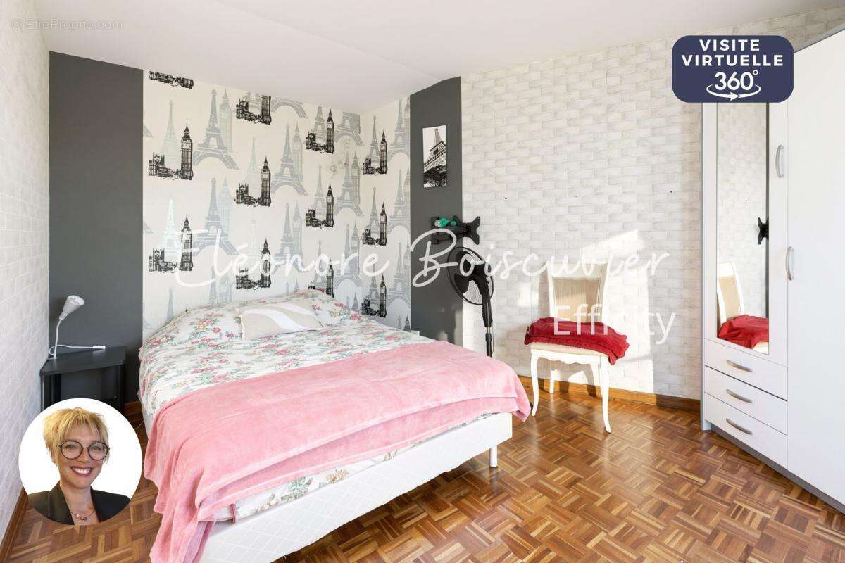 Maison 112 m² à Vitrolles  - photo 10