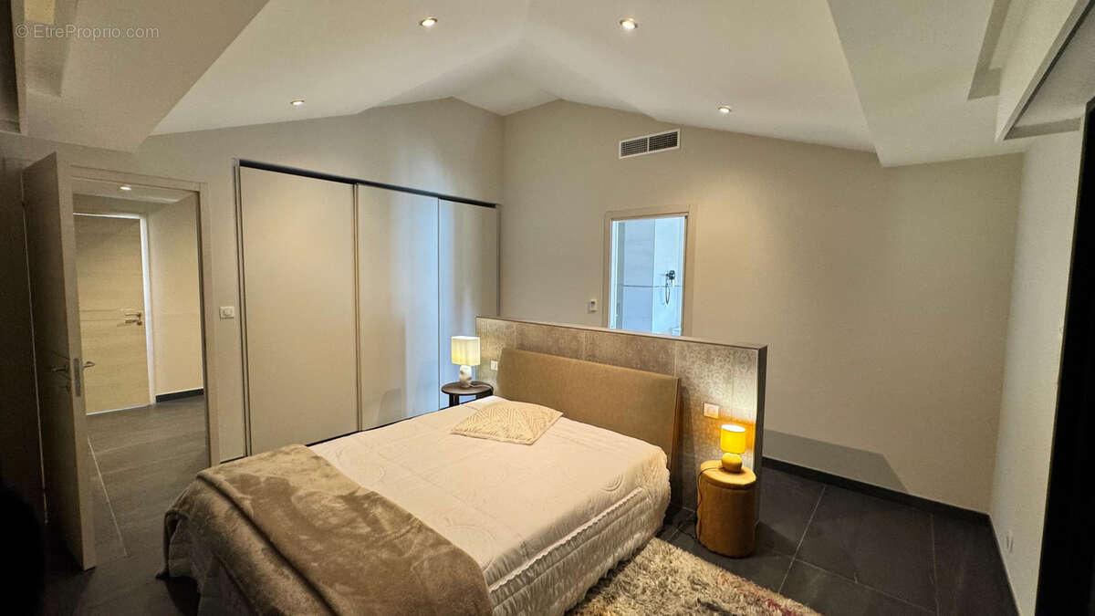 Appartement à PROPRIANO