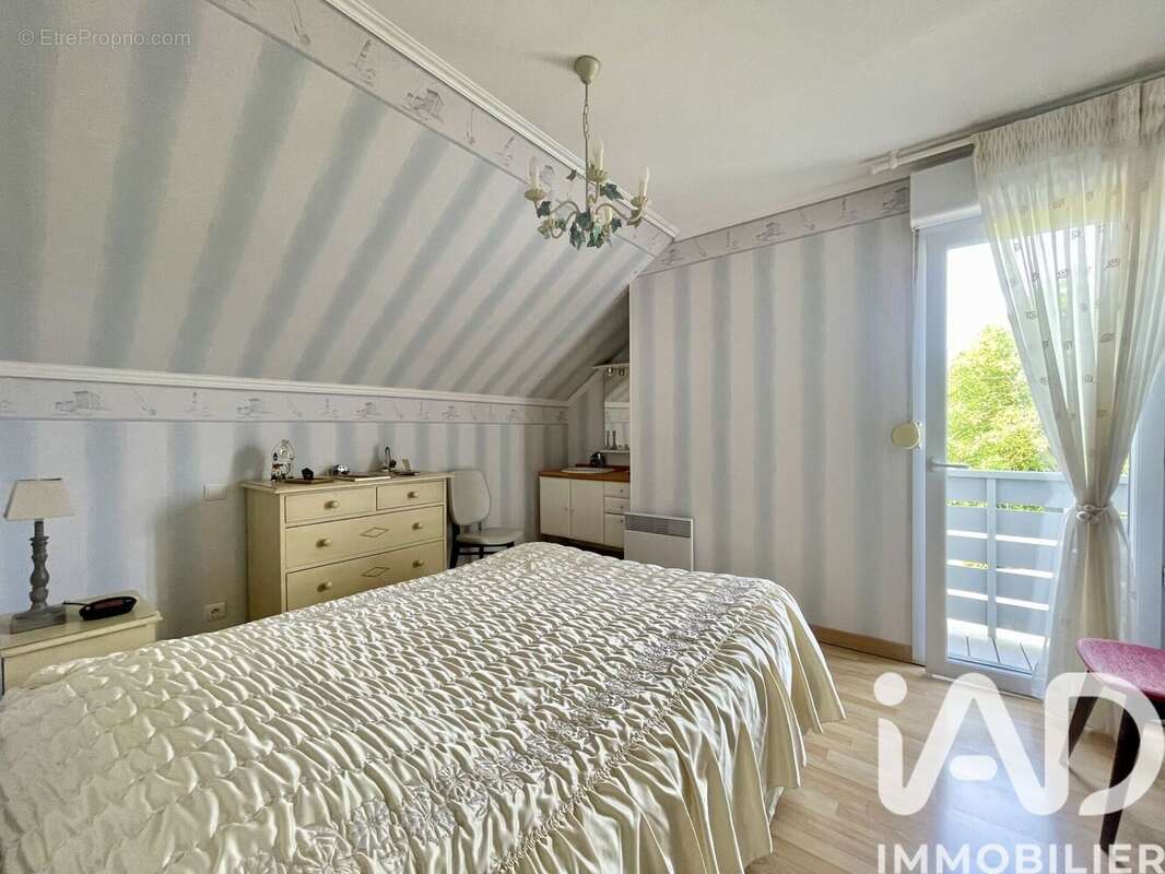 Maison 128 m² à Setques  - photo 8