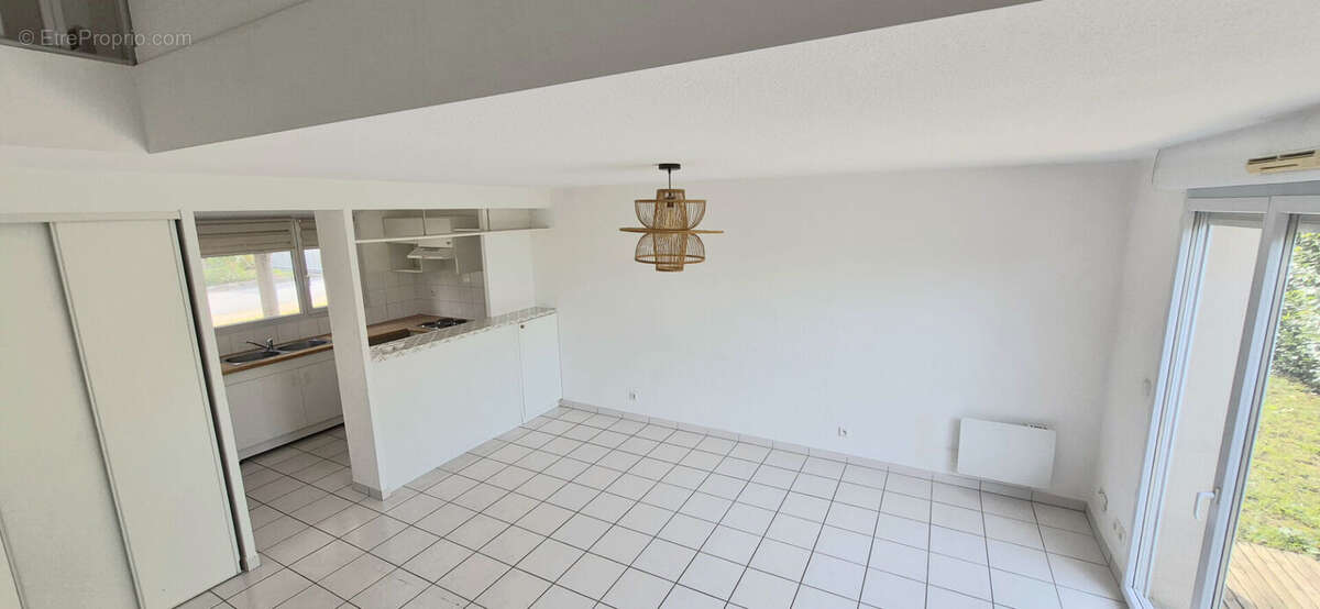 Maison à SAINT-MACAIRE