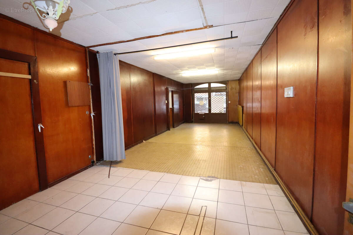 Commerce à TOULOUSE