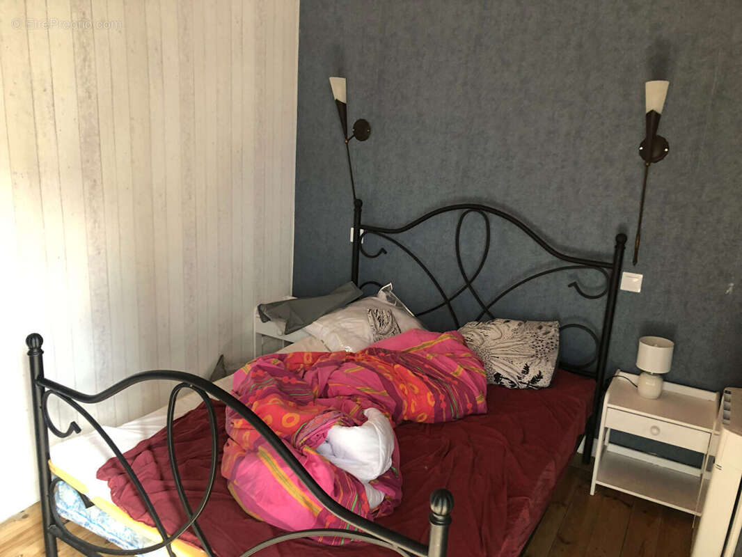 Appartement à LES SABLES-D'OLONNE