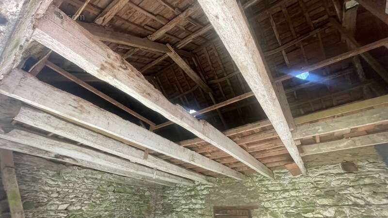 Maison à LE QUILLIO