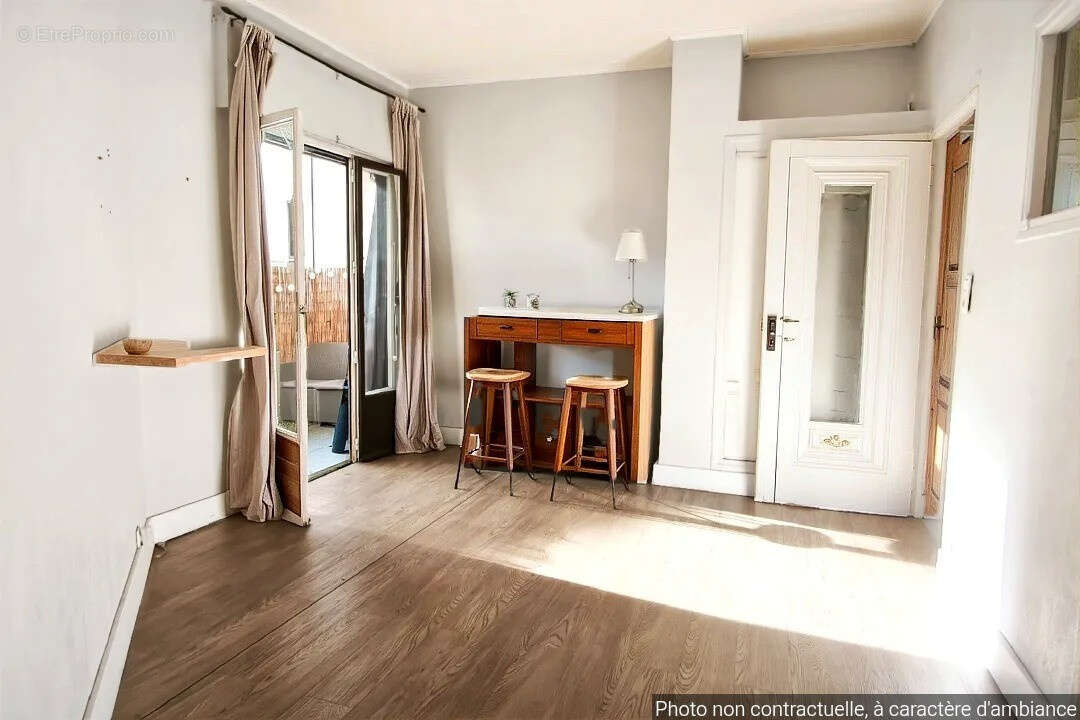 Appartement à FREJUS