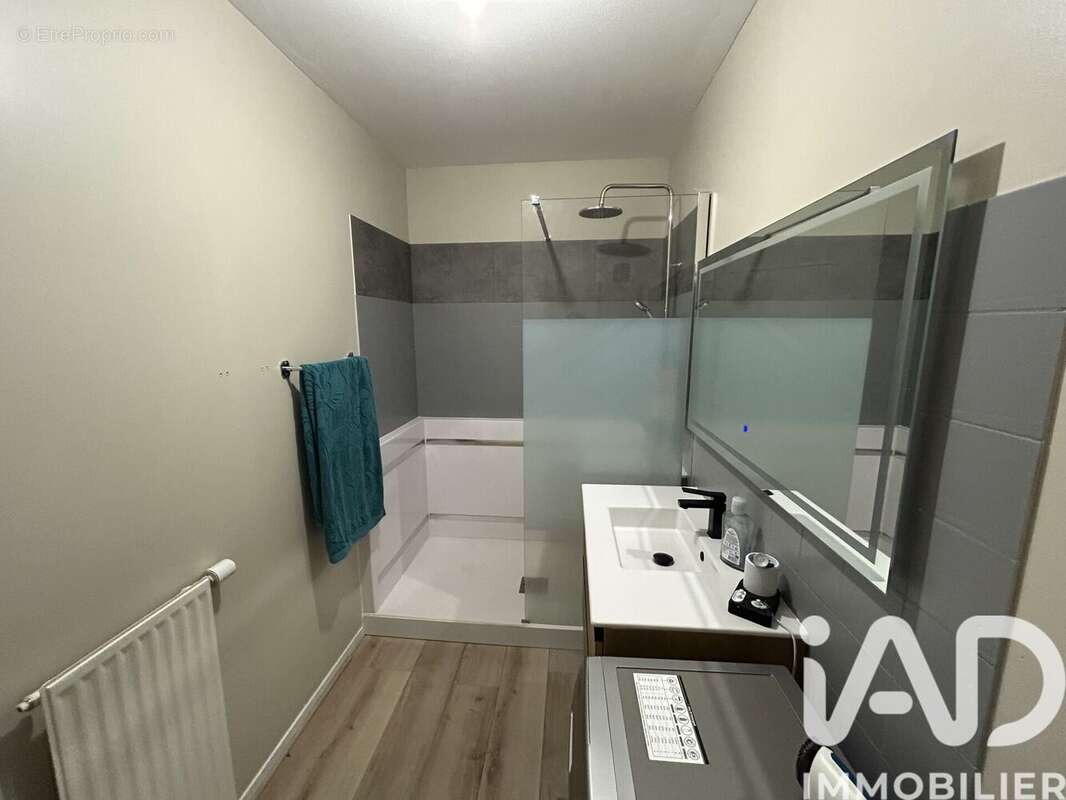 Photo 6 - Appartement à CHATEAUROUX