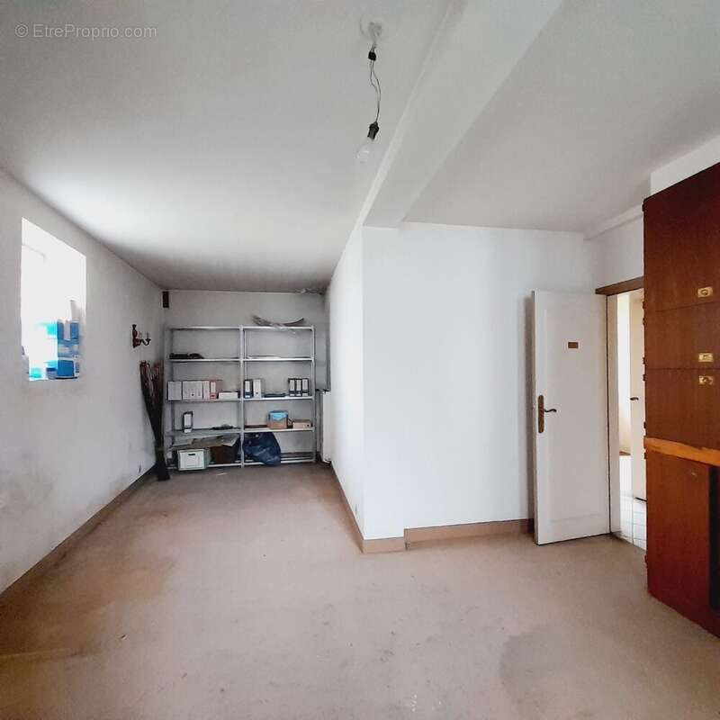 Appartement à APPOIGNY