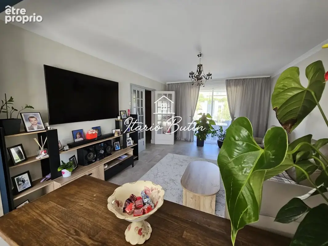 Maison 4 pièces 94 m² à vendre à Beziers (34500) - photo 7