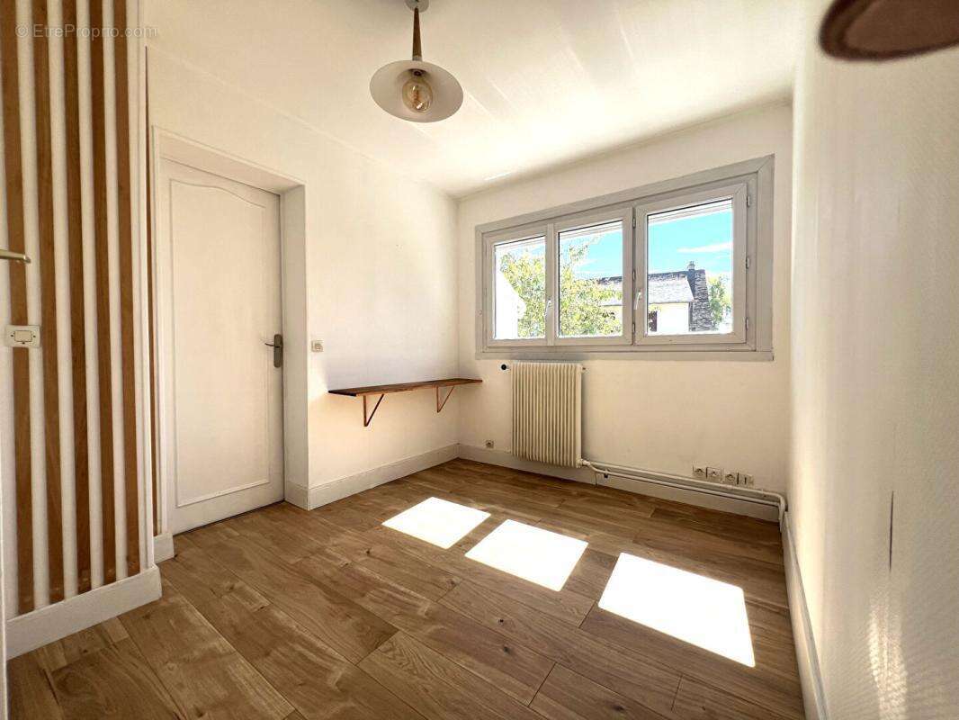 Maison à VILLEPREUX