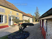 Ensemble immobilier  - Maison à VIGNOLES