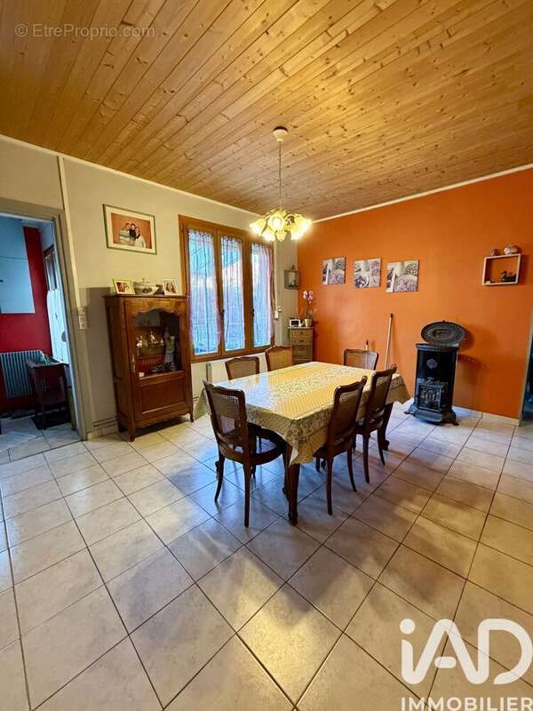 Photo 3 - Maison à CAPINGHEM