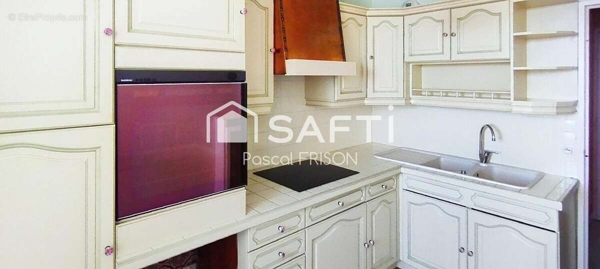 Photo 5 - Appartement à SAINT-PIERRE-DES-CORPS