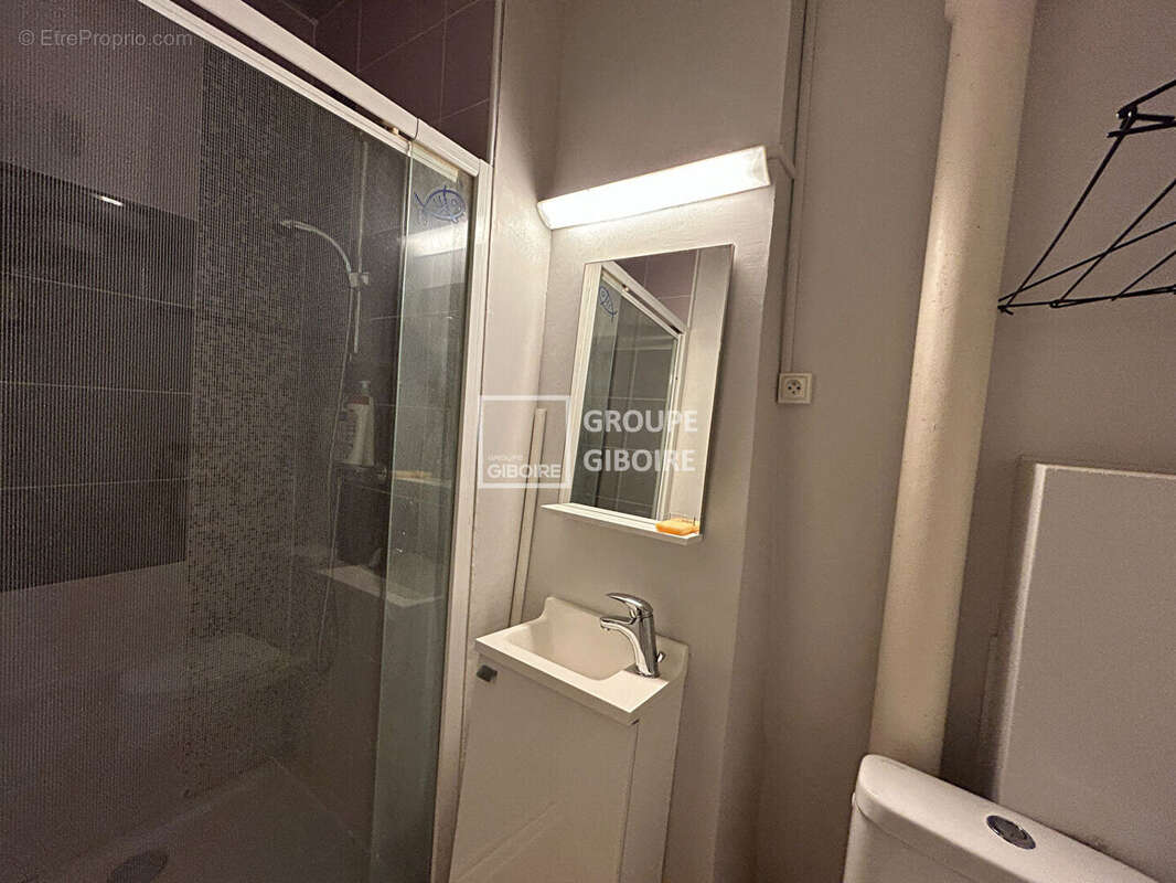 Appartement à SAINT-MALO