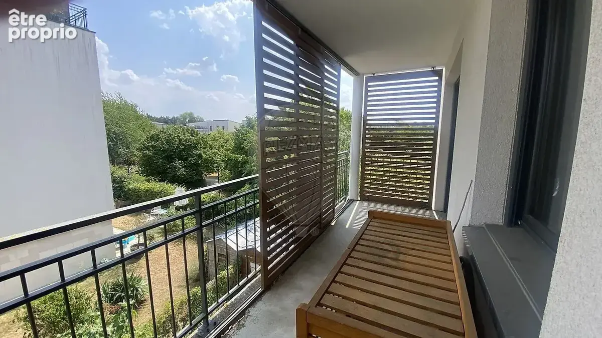 Appartement 3 chambre(s) à vendre - photo 6