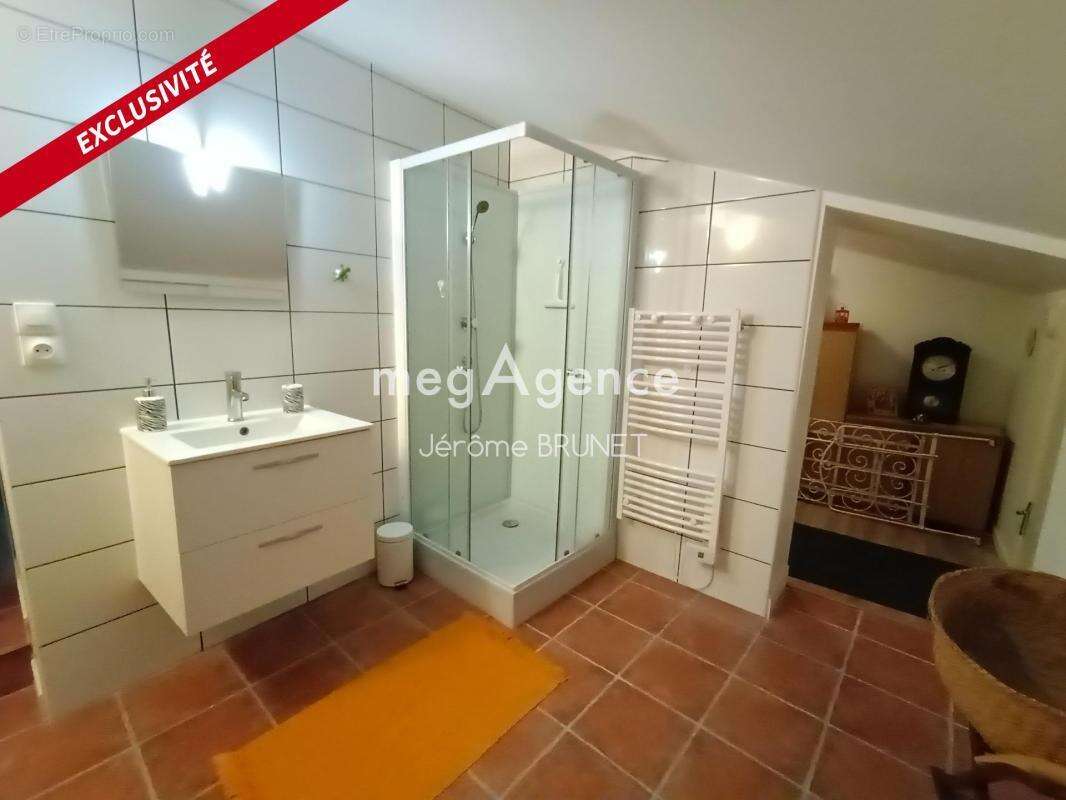 Maison familiale - photo 11