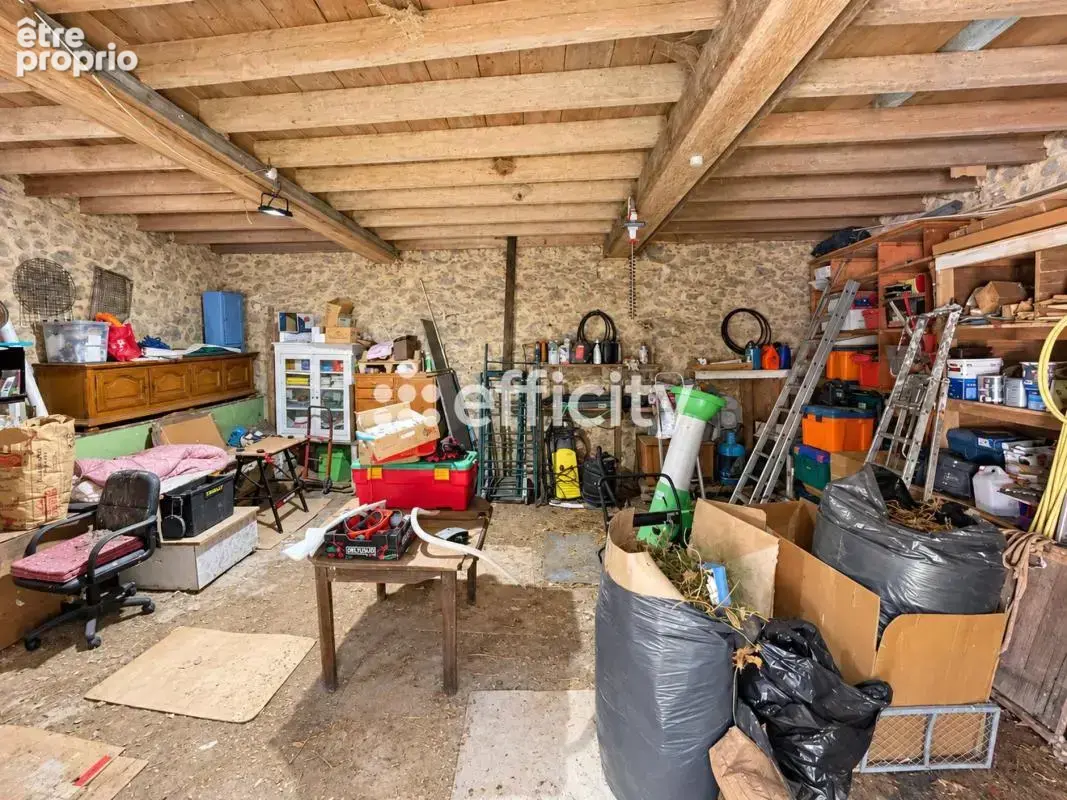 Maison 5 pièces 190 m² à vendre à Gesvres (53370) - photo 25