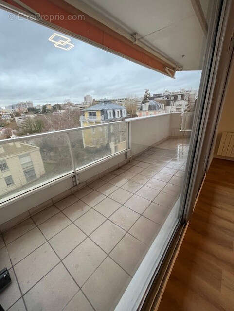 Appartement à NOGENT-SUR-MARNE