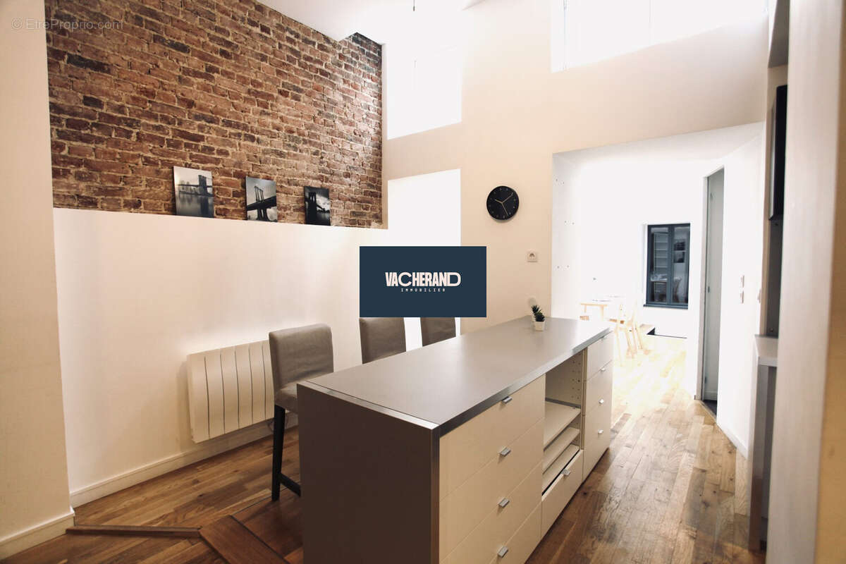 Appartement à LILLE