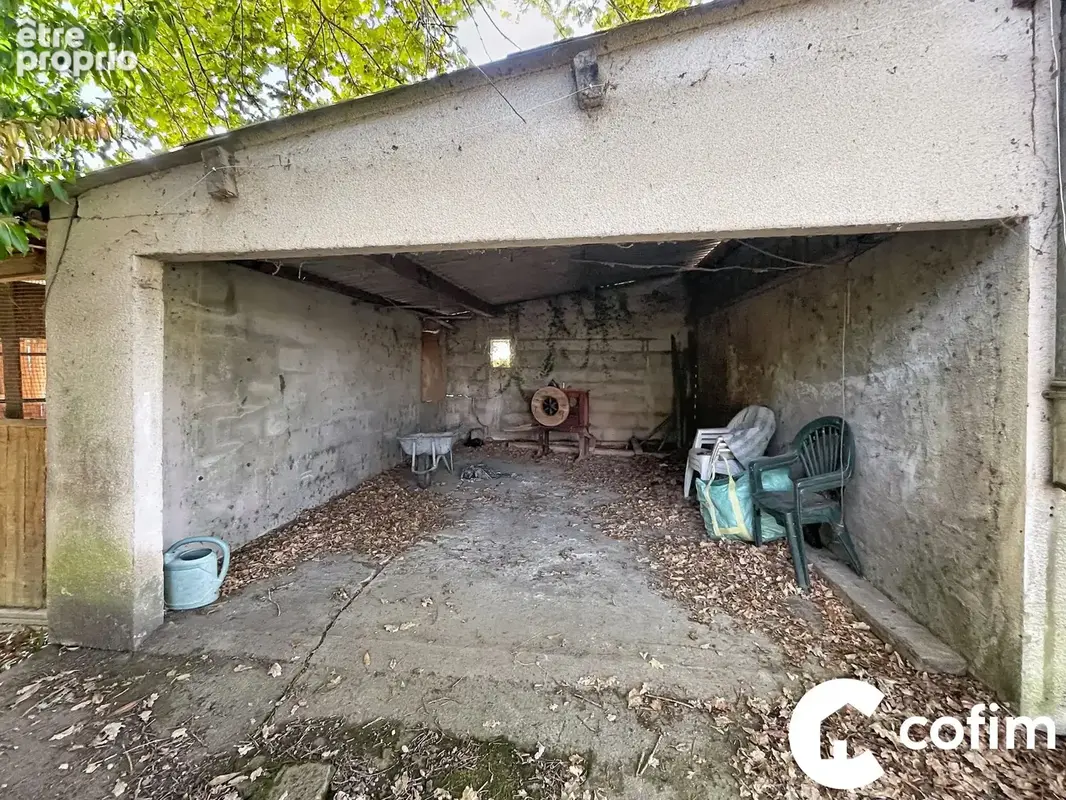 Maison 6 pièces 127 m² à vendre à Aressy (64320) - photo 8