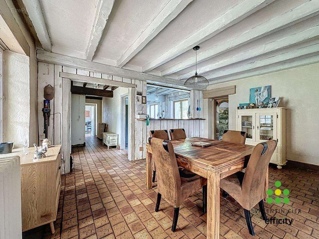 Commerce à BEAUMONT-LES-AUTELS