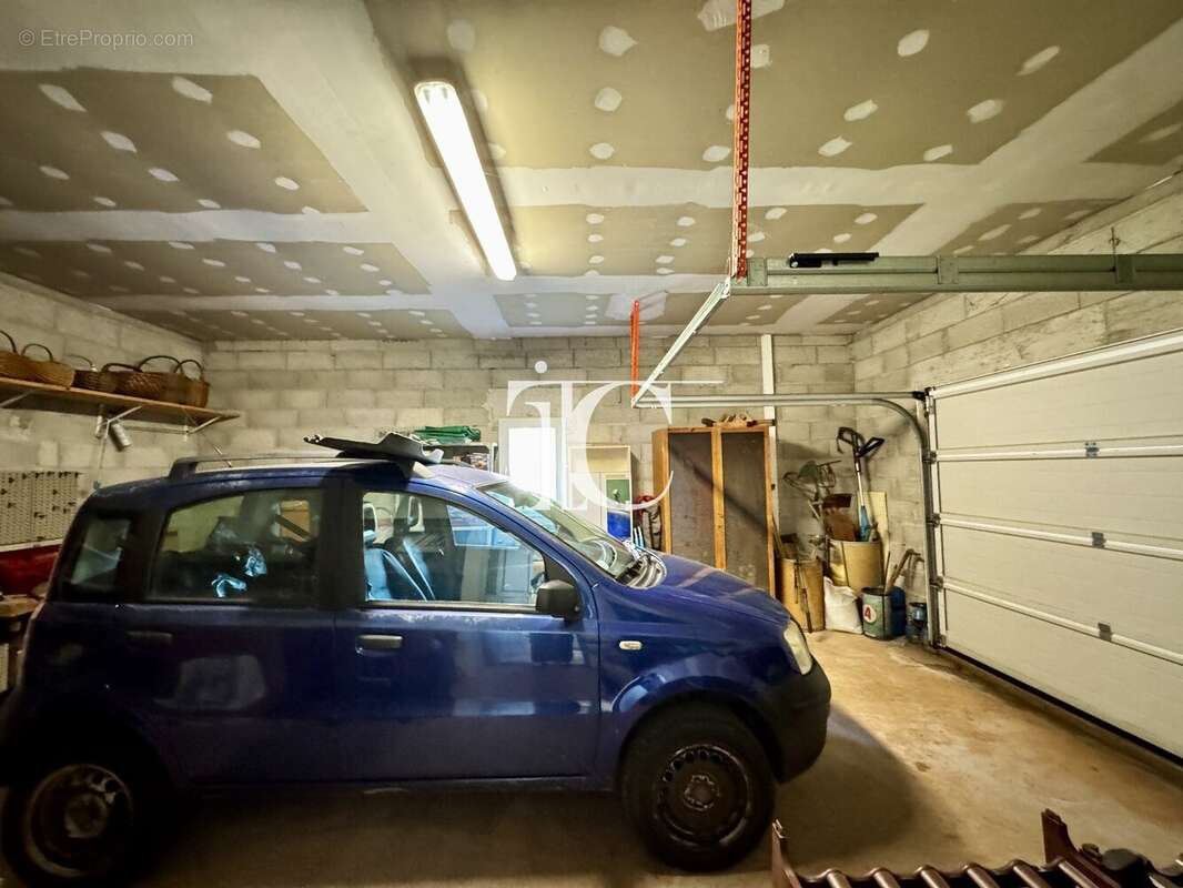 Maison à LES VANS