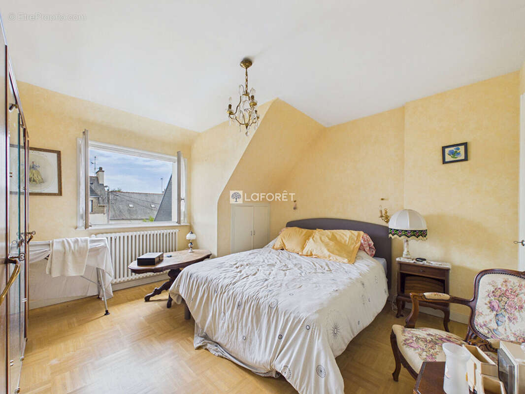 Maison Quimper 8 pièce(s) 140 m2 - photo 4