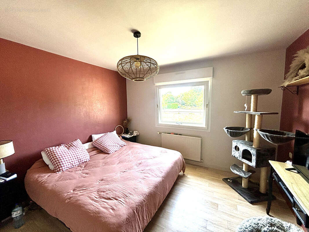 Maison contemporaine de 143 m2 sur un hectare de terrain - photo 6