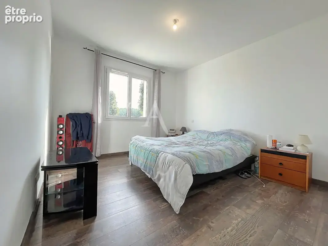 Maison plain pied neuve 2025 au calme - photo 7