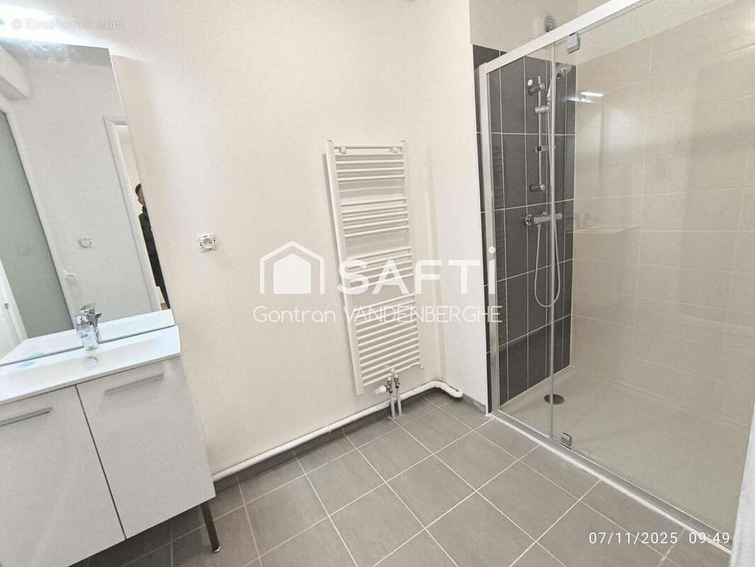 Photo 6 - Appartement à SAINT-LAURENT-BLANGY