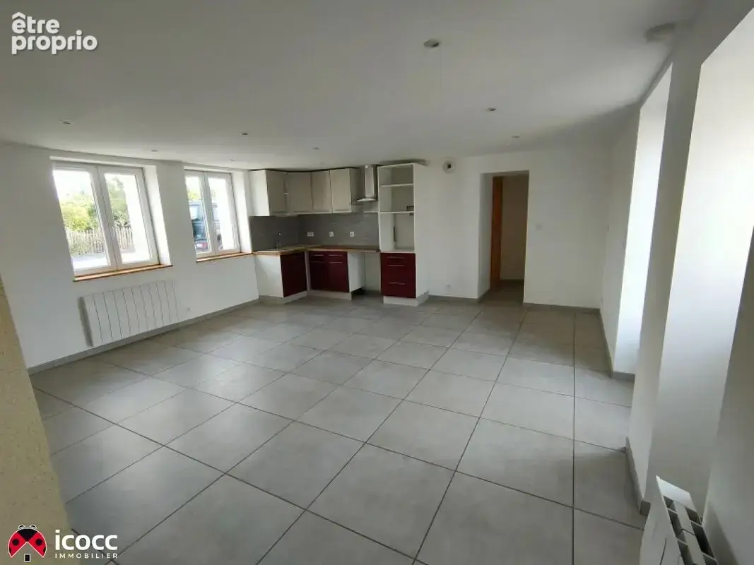 Maison 86 m² à Lucon  - photo 4