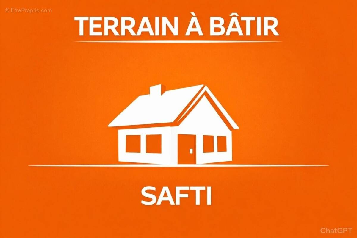 Photo 1 - Terrain à TREILLIERES