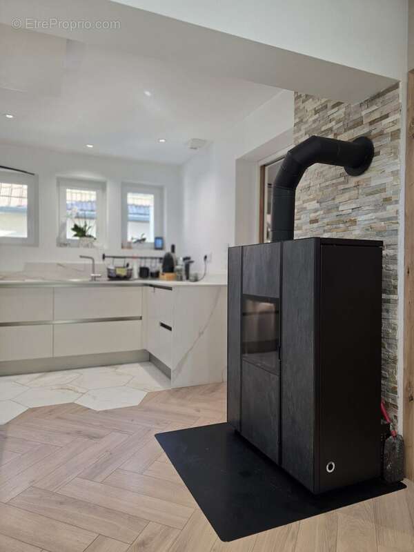 Maison à OTTMARSHEIM