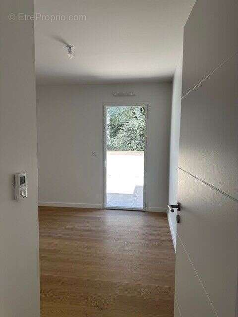 Photo 4 - Appartement à SAINTE-FOY-LES-LYON