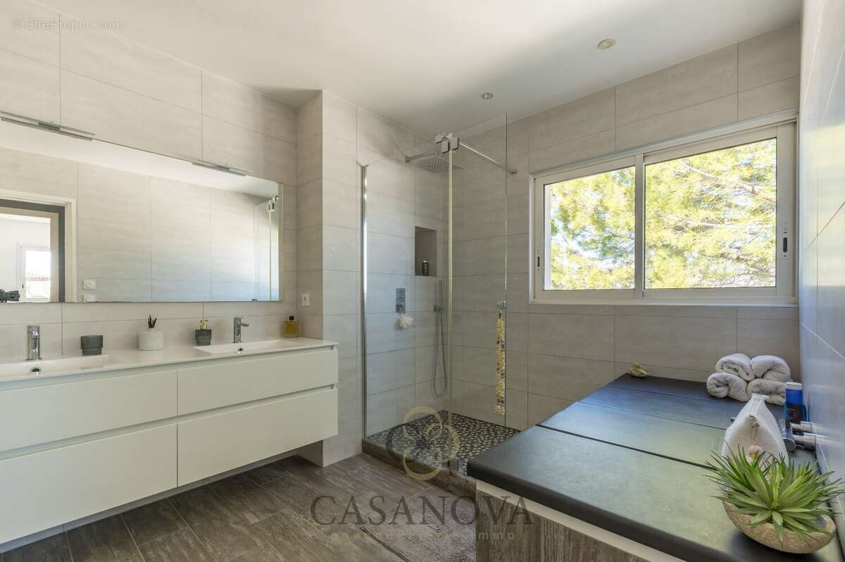 Maison à MONTPELLIER