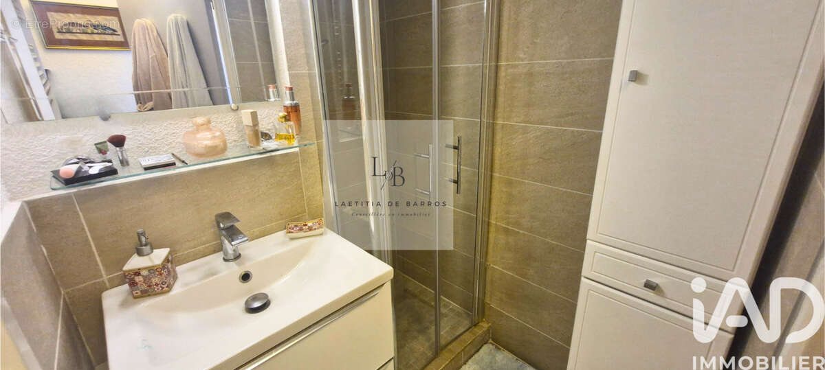 Photo 8 - Appartement à LA GRANDE-MOTTE