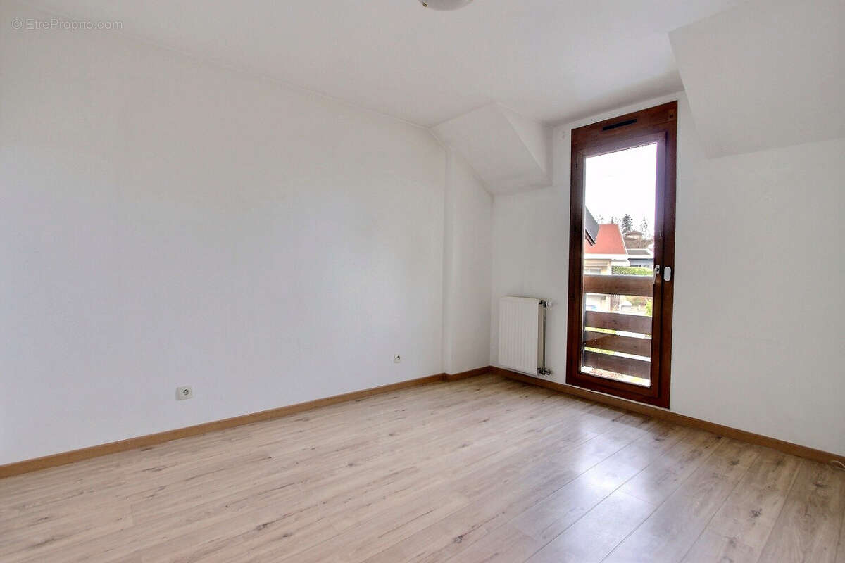 Appartement à QUINTAL