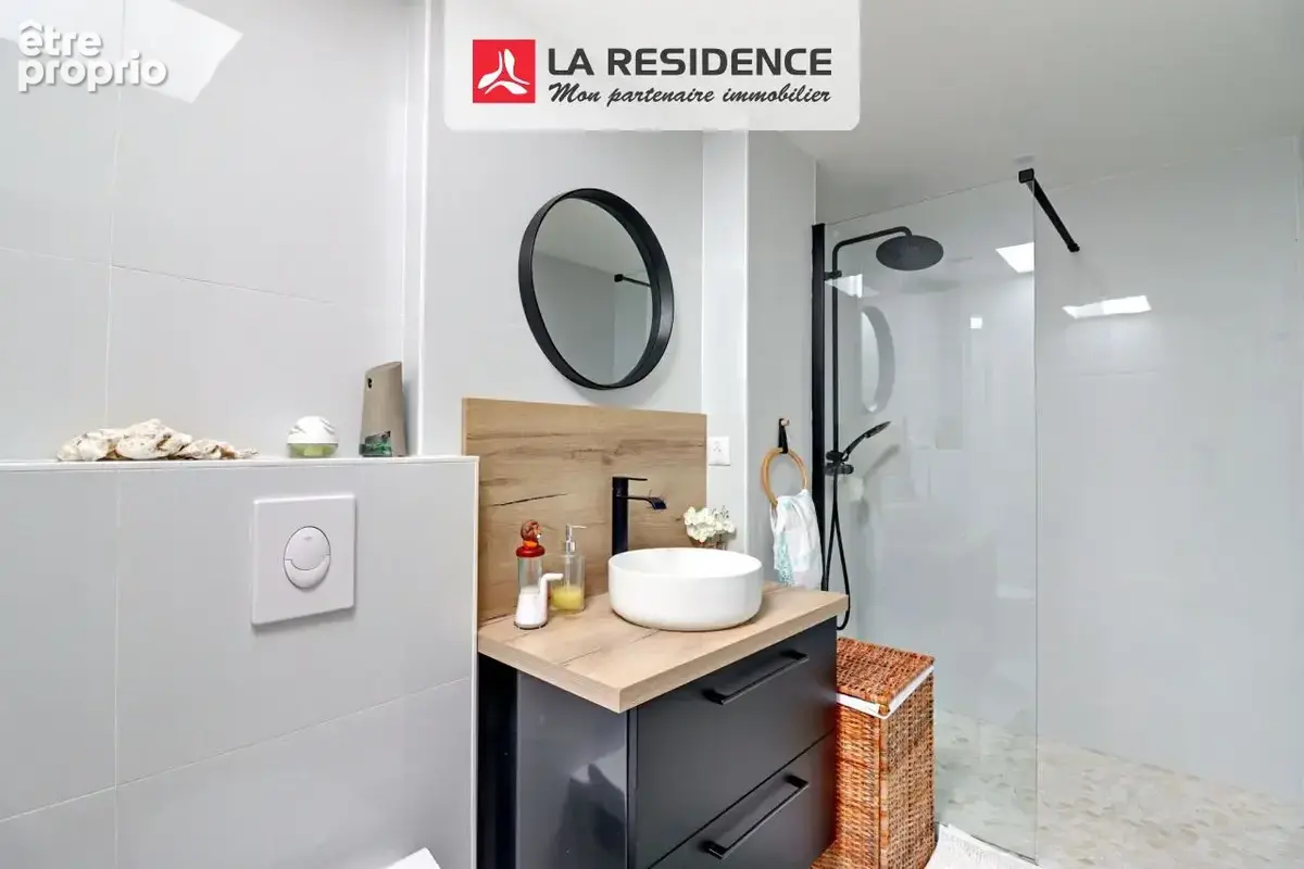 Maison 5 pièces 87 m² à vendre à Saint-Gervais-La-Foret (41350) - photo 9