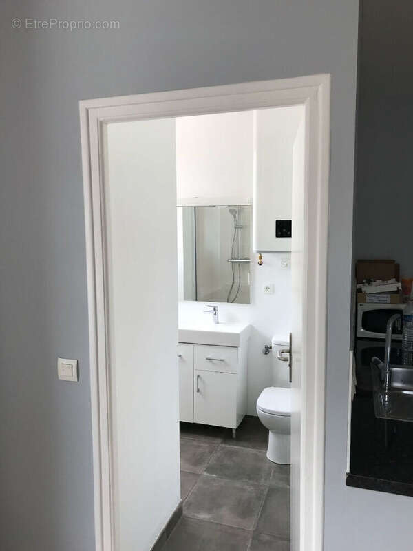 Appartement à AURAY