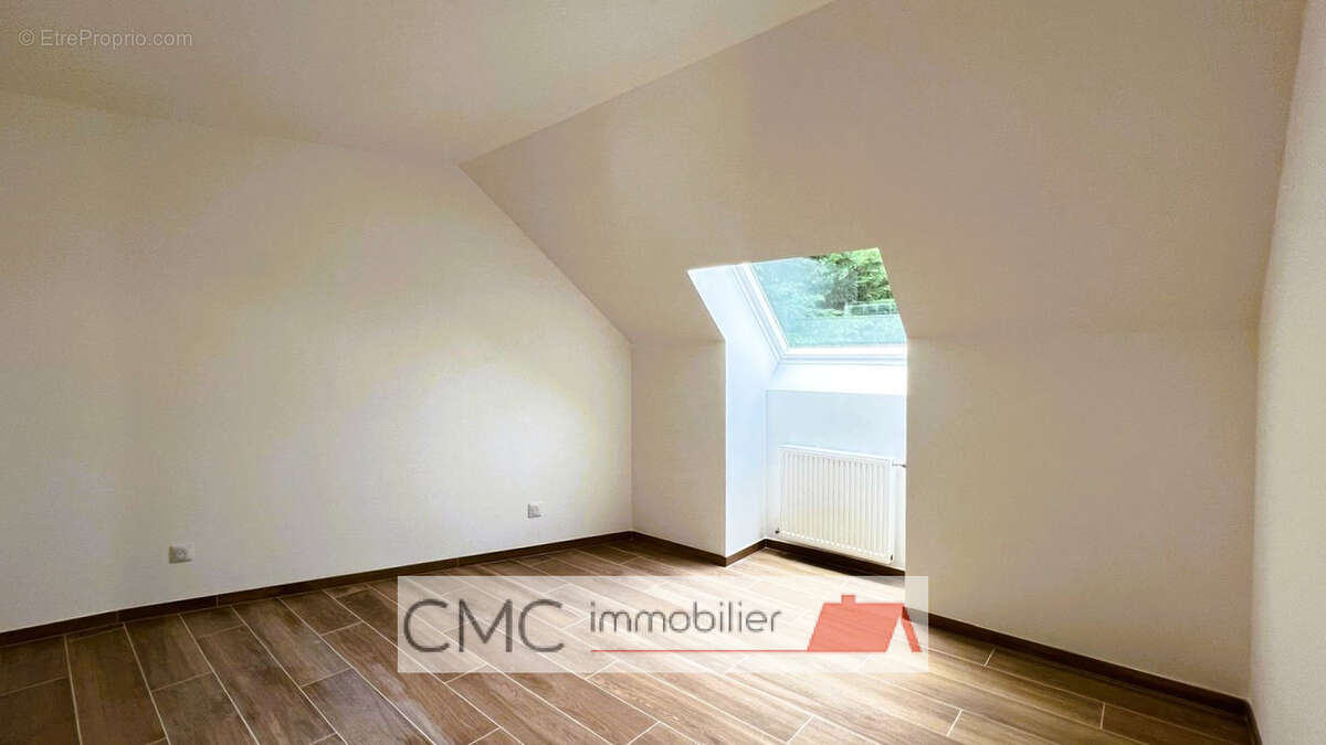 Maison à LUISANT