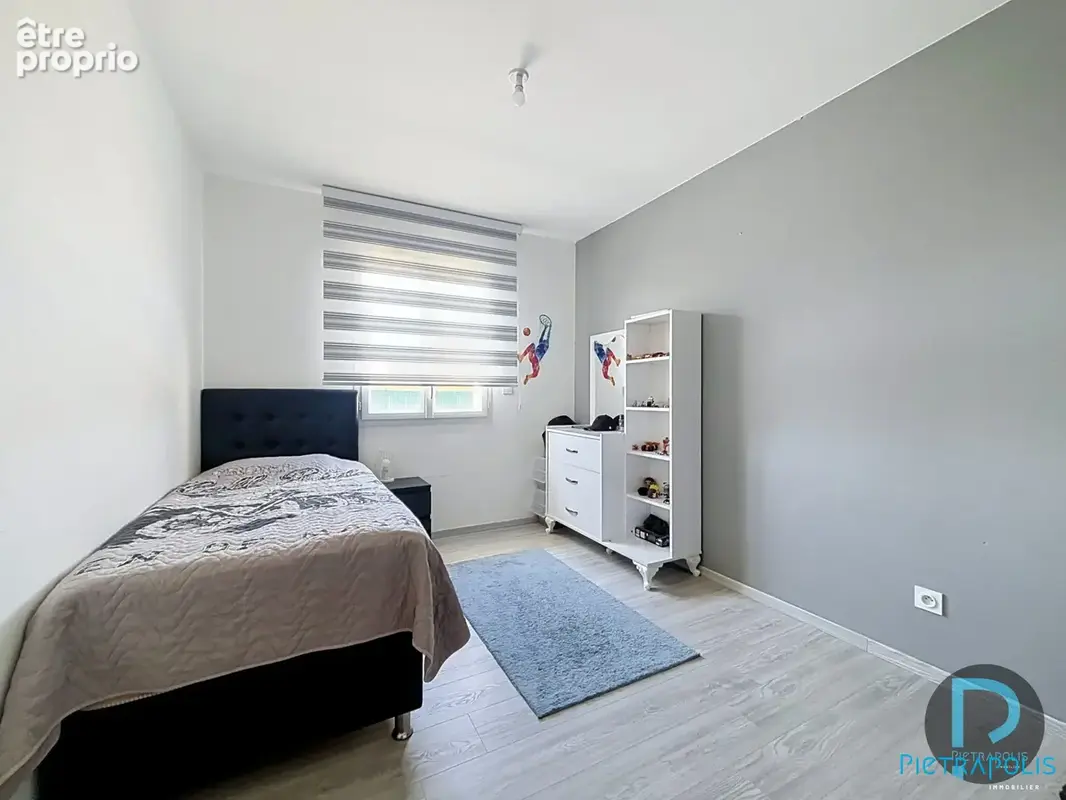 Maison 137 m² à Vonnas  - photo 8