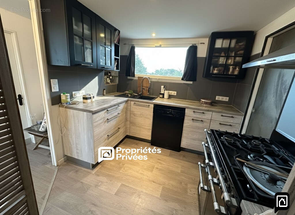 Ensemble immobilier : Appartement T4 + 2 studios - 20144 STE LUCIE DE PORTO VECCHIO - photo 10
