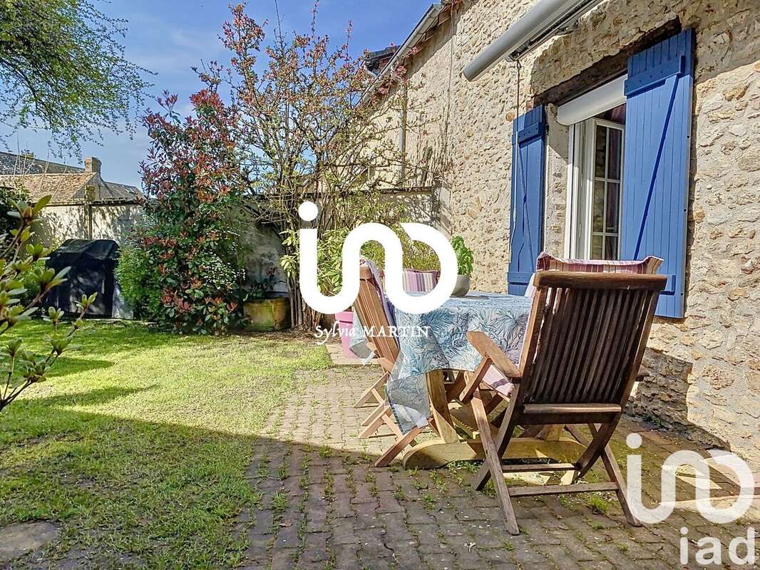 Photo 2 - Maison à AUNAY-SOUS-AUNEAU