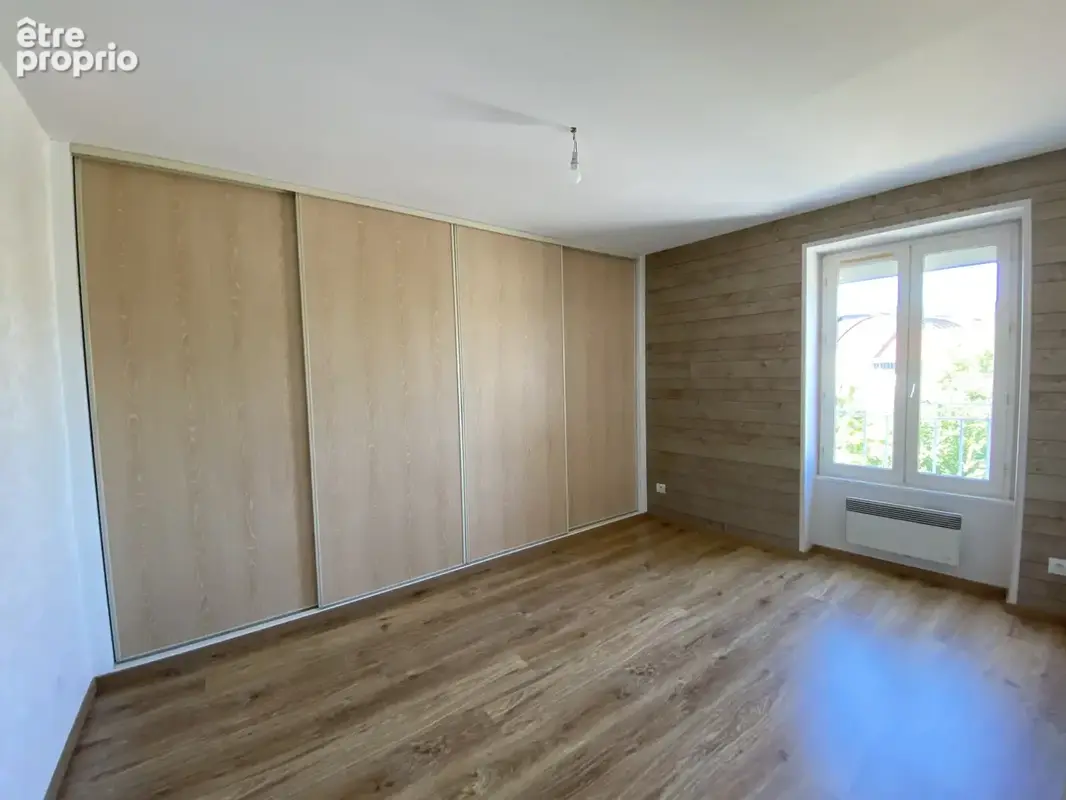 Appartement T3 de 77m2 - photo 6